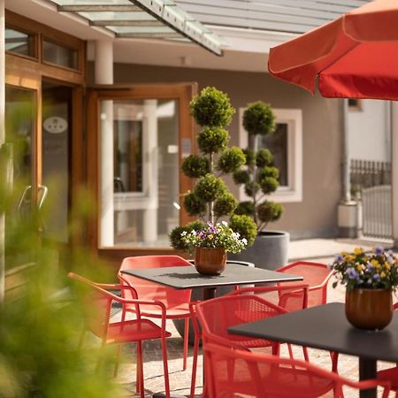 Sankt Johann Spa Suites & Apartments 普拉托·阿罗·斯泰尔维奥 外观 照片