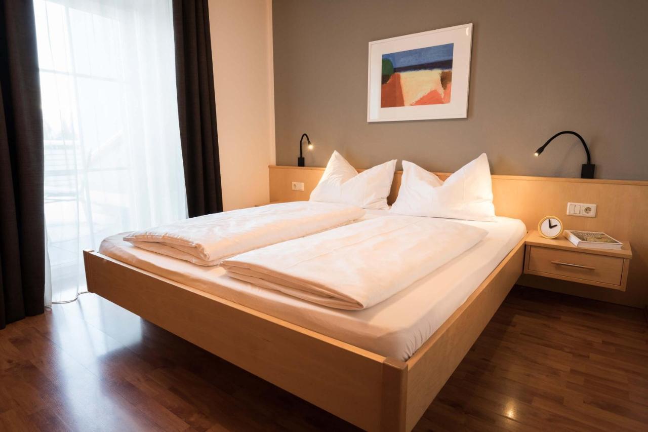 Sankt Johann Spa Suites & Apartments 普拉托·阿罗·斯泰尔维奥 外观 照片