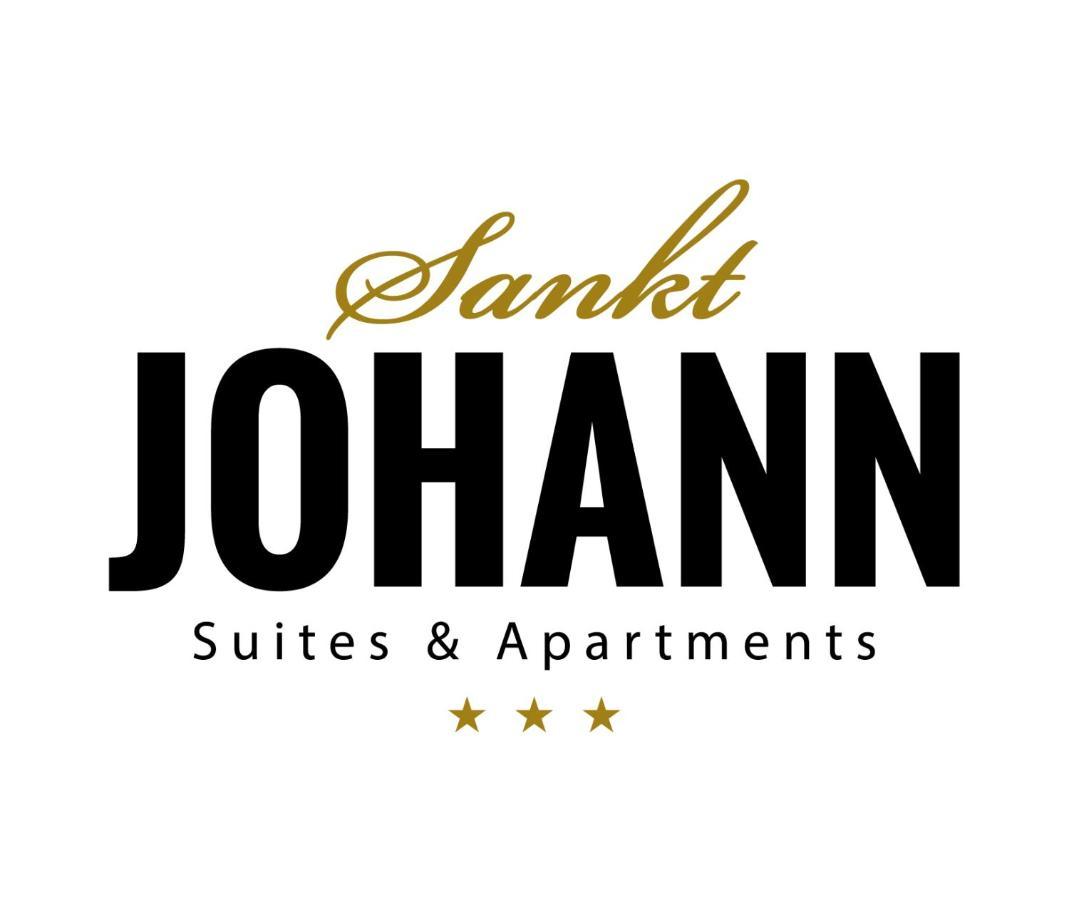 Sankt Johann Spa Suites & Apartments 普拉托·阿罗·斯泰尔维奥 外观 照片