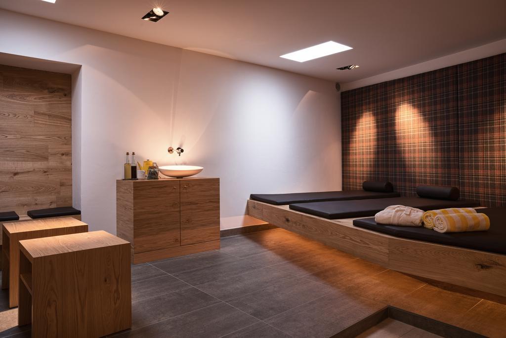 Sankt Johann Spa Suites & Apartments 普拉托·阿罗·斯泰尔维奥 外观 照片