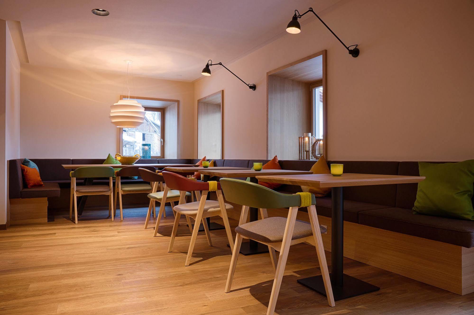 Sankt Johann Spa Suites & Apartments 普拉托·阿罗·斯泰尔维奥 外观 照片