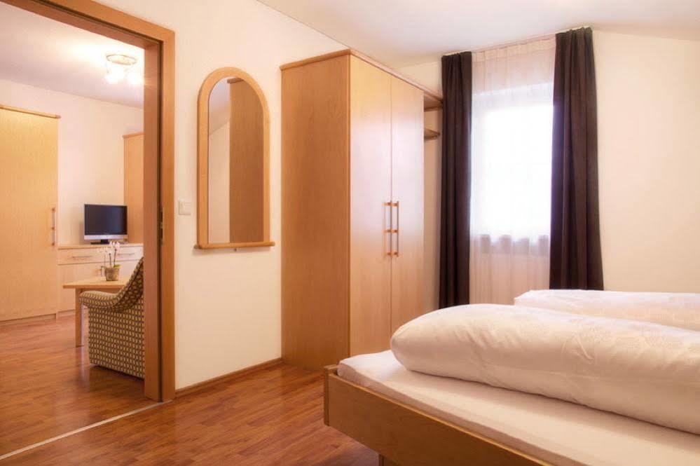 Sankt Johann Spa Suites & Apartments 普拉托·阿罗·斯泰尔维奥 外观 照片
