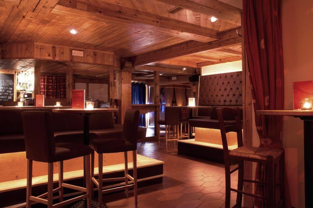 Sankt Johann Spa Suites & Apartments 普拉托·阿罗·斯泰尔维奥 外观 照片