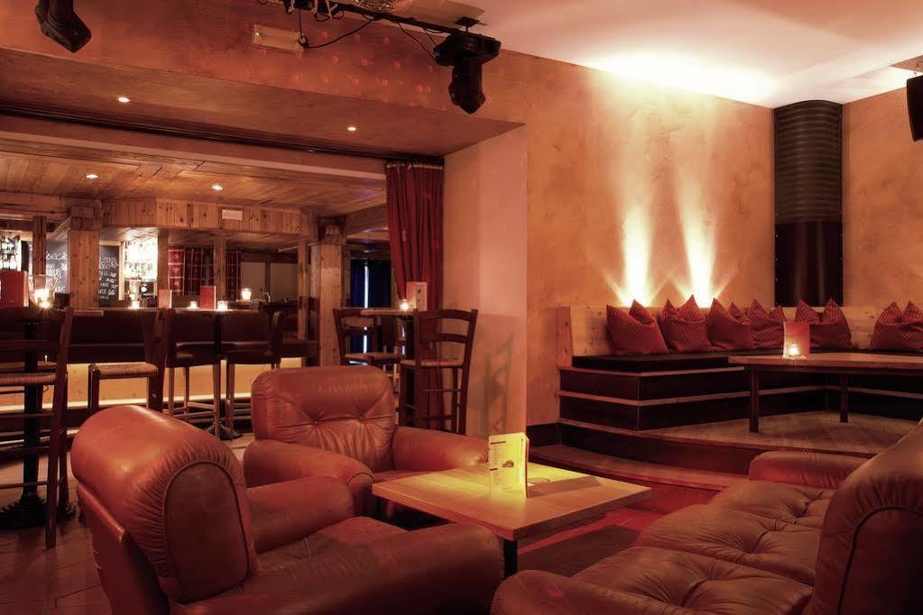 Sankt Johann Spa Suites & Apartments 普拉托·阿罗·斯泰尔维奥 外观 照片